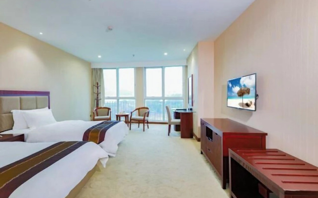 Jing Ming Hotel Shenzhen