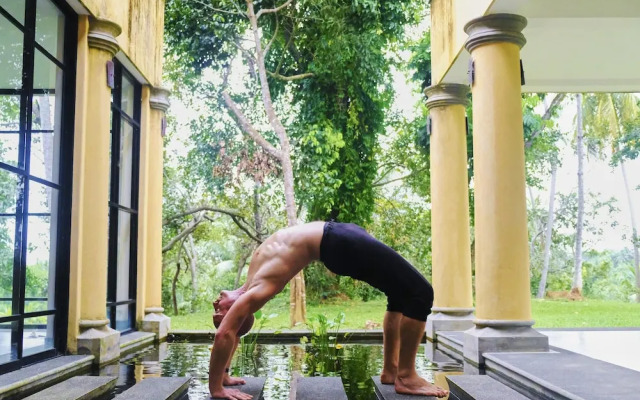 Samadara Estate, Midigama