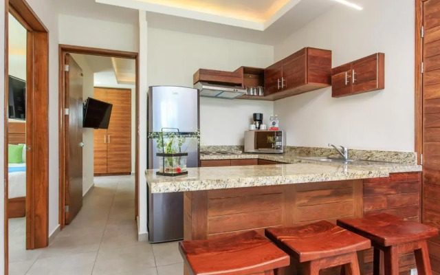 Aquastar Hotel & Apartments