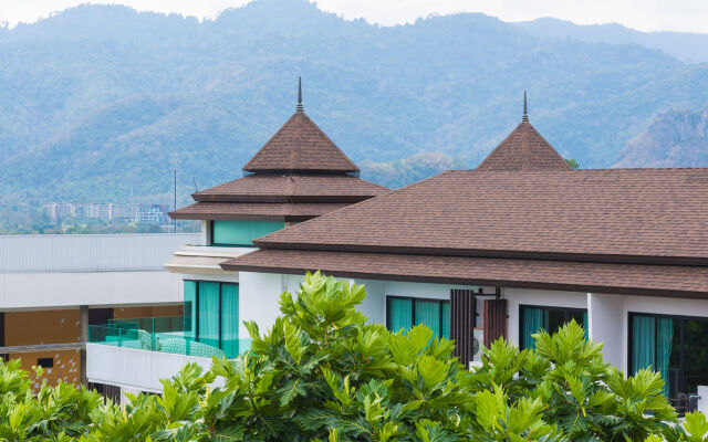 The Greenery Resort Khao Yai