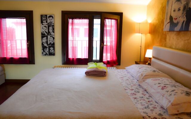 Villa Anis Bed and Breakfast