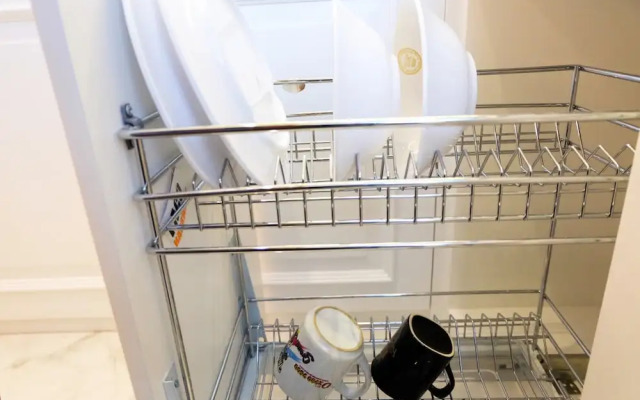 Luxurious 2BR Apartment @Grand Kamala Lagoon