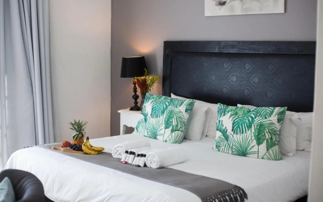 Caza Beach Guesthouse