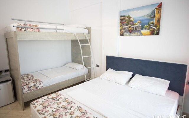 Hotel Horizont
