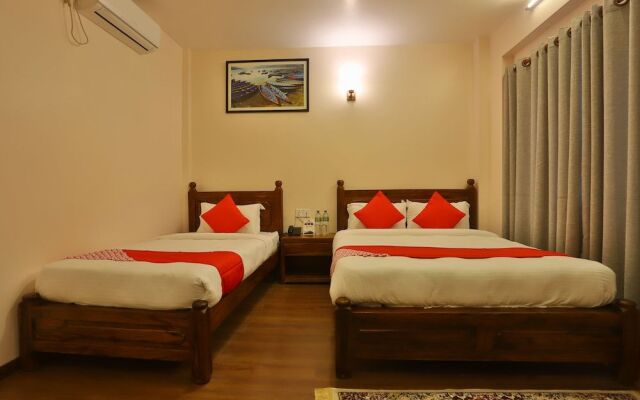 OYO 642 Hotel Ramanam