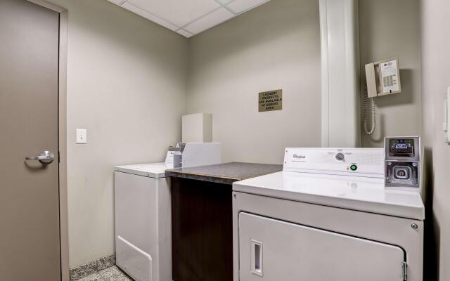 Best Western Plus Brandon Inn