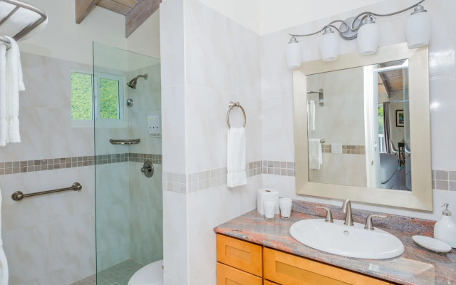 Mount Nevis Hotel