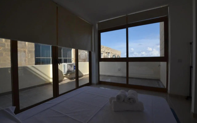 Valletta Dream Suites Penthouse