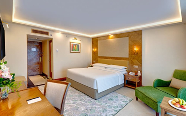 Shama Hotel