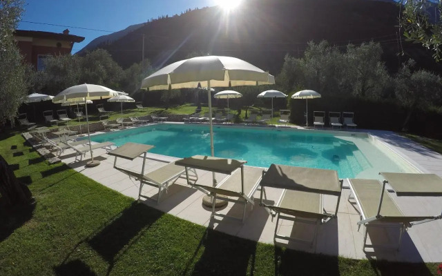 Casa Vacanza Malcesine
