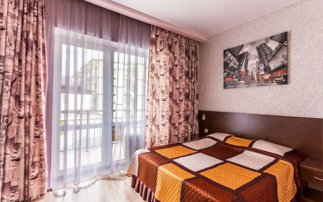 На Советов 6