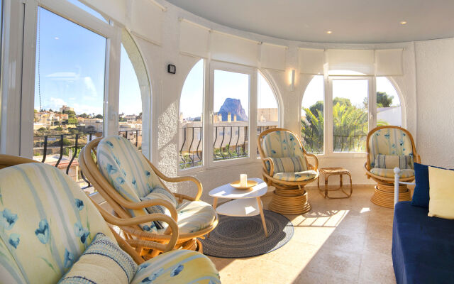 Holiday Home Villa Sol
