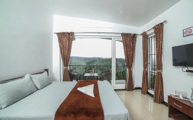 Peri Resorts by Indostays