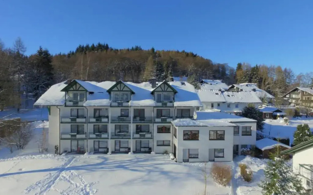Hotel Edelweiss