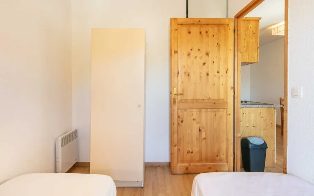 Cozy Alpine Apartment With Pool