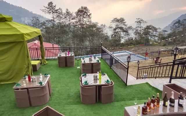 The Z Retreat and Spa