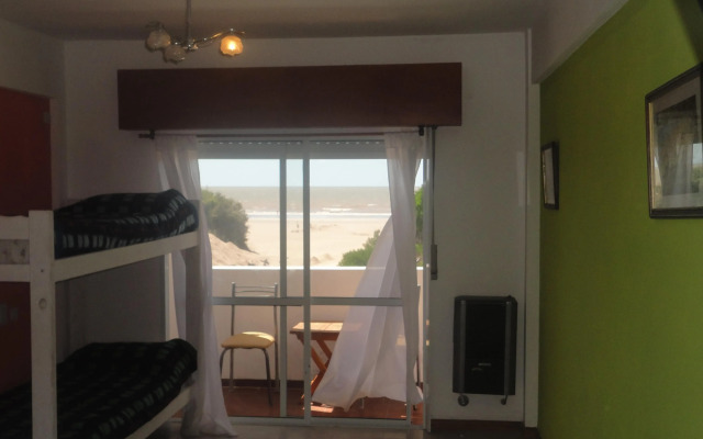 Médanos Hotel