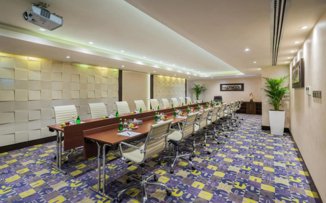Novotel Suites Riyadh Olaya