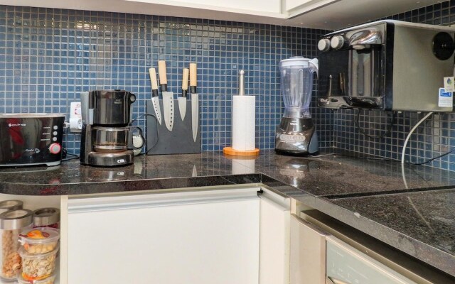 LinkHouse Majestic Mountain View