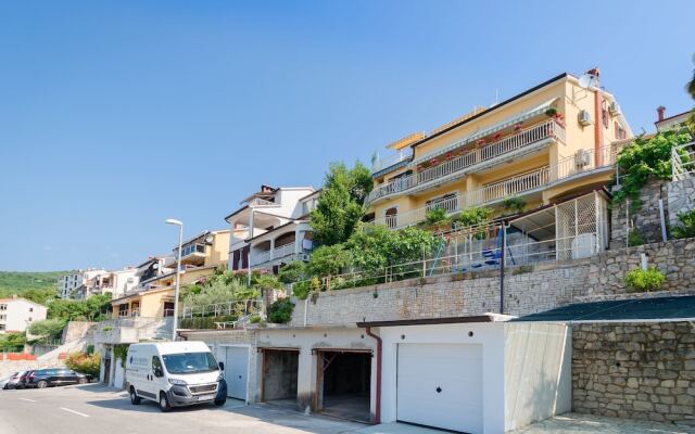 Apartments Gracijela