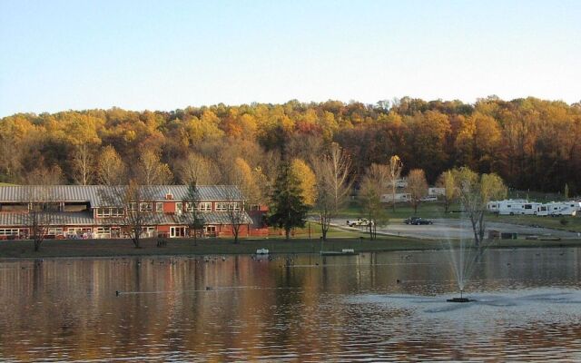 Hershey RV & Camping Resort