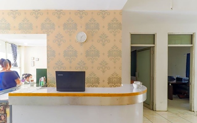 Orchid Guest House Bandung RedPartner