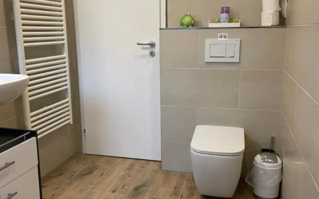 Wehr Orchidee Apartment