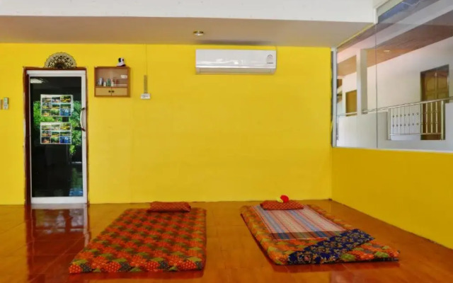 Heimat Garden Resort