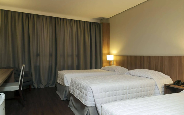 Kennedy Executive Hotel