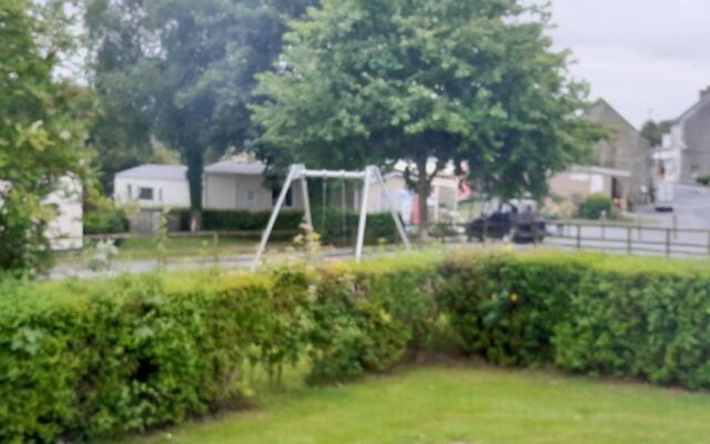 Mobilhome 3 Chambres