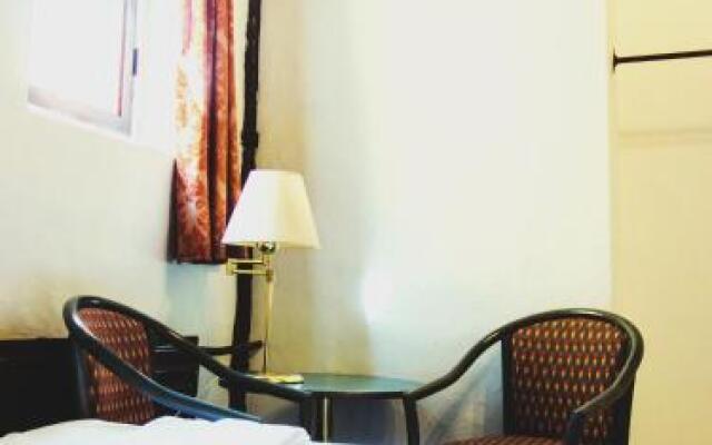 Strangers in the Night