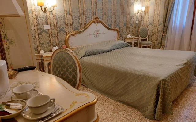 Locanda San Maurizio
