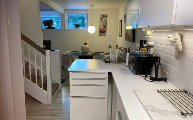 Bullseye Kristiansand