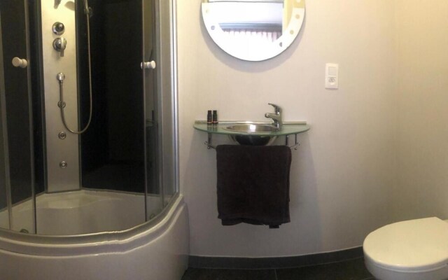 Guesthouse Deladix