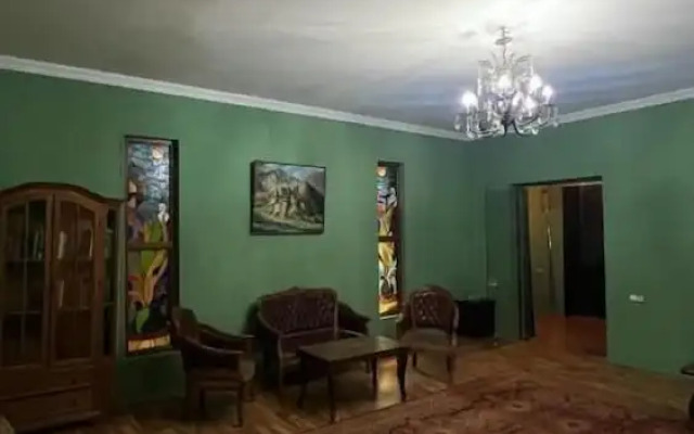 Old Street Tbilisi Hotel