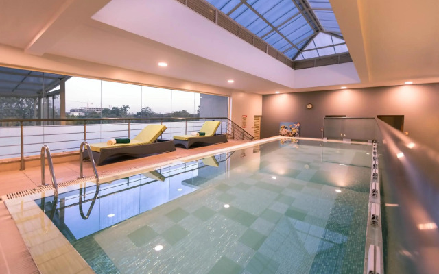 Executive Residency by Best Western Nairobi