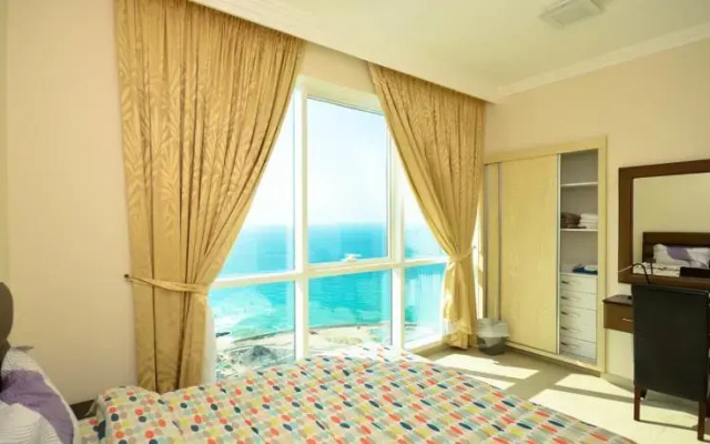 Okdubaiapartments - Angelica Jbr