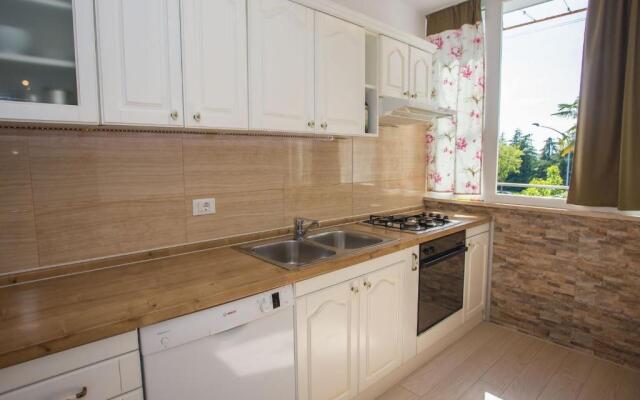 Apartment Tereza