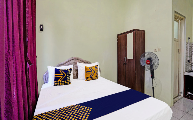 Spot On 91595 Sruni Syariah