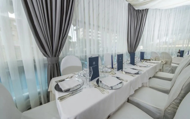 Hotel Cavalieri Palace