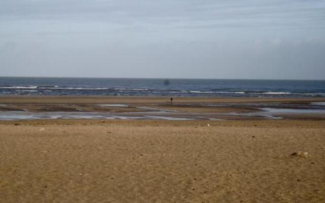 La Maison de la Plage