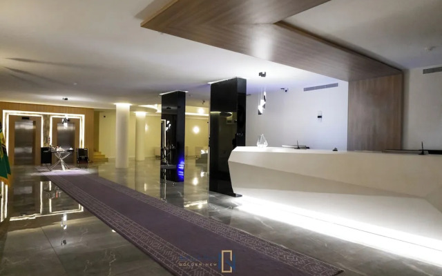 Golden New Al Safa Hotel