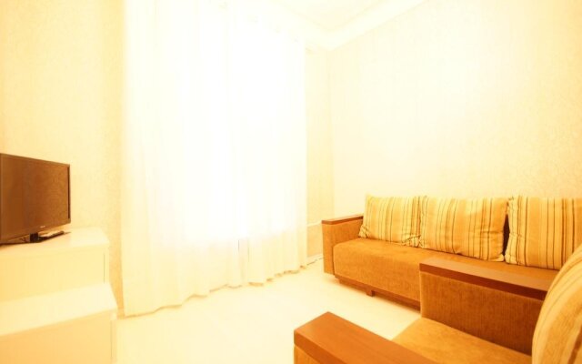 Sutkispb на Рузовской 35