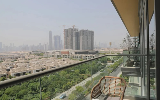 Nasma Luxury Stays - Sobha