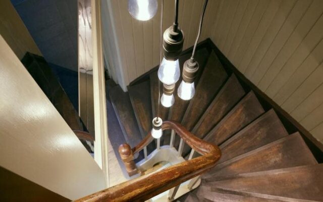 Tollboden Hotell og Restaurant - Unike Hoteller