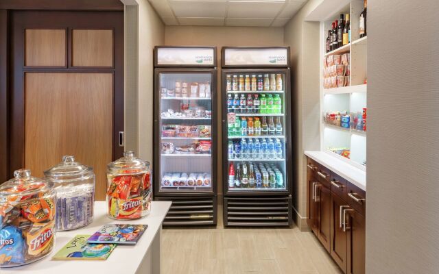 Homewood Suites by Hilton St. Petersburg Clearwater