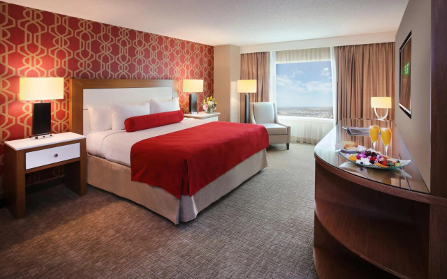Tropicana Atlantic City – A Caesars Rewards Destination - Image 2