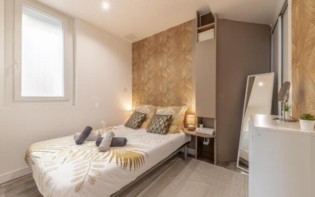 Aux portes de Bordeaux L'Actors Studio MindUrGuest