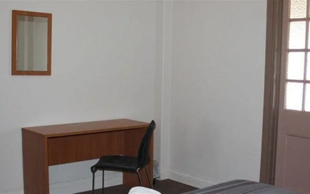 Central on Stockyard