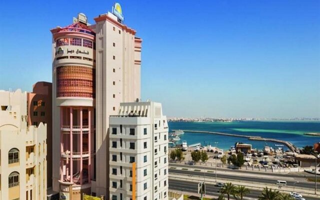 Happy Days Hotel